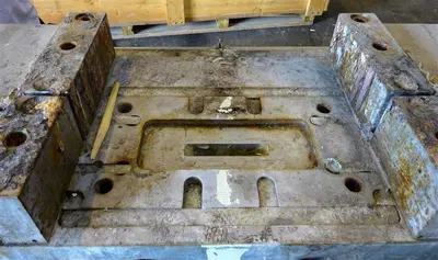 EDI sheet die Sheet Dies | Mark One Machinery (4)