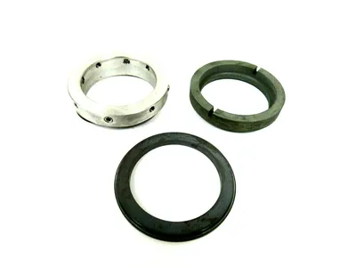 NEW FLOWTECH 559-0212-020 MECHANICAL SEAL 50MM 5590212020