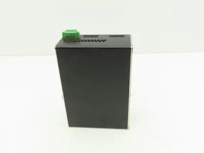 N-Tron 116TX Industrial Ethernet Switch 16 Port 10-30V 300mA