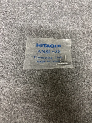 New | in-Stock Hitachi ANSI-35 Estate & Personal Property California US | Davliegogo LLC #1729917