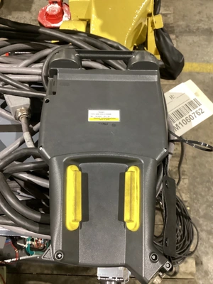 USED 2016 FANUC R-2000iC/210F + R-30iB