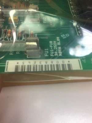 GE Fanuc IC600BF902B 24vdc2A, Sink Output, FAST SHIPPING! WARRANTY!!!