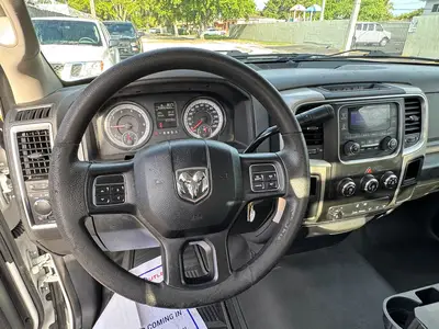 Used 2016 RAM 3500 Service & Utility Trucks Florida US | Truck and Van Outlet #1509237