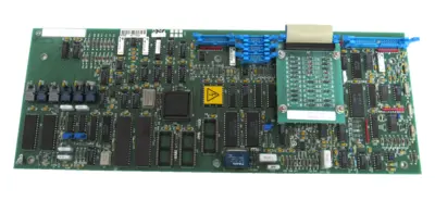 USED ABB STROMBERG 5761688-1G DRIVE BOARD 57616881G SAFT-290F460