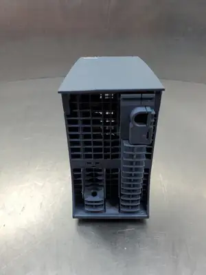USED Siemens 6ES7 507-0RA00-0AB0 SIMATIC S7-1500 Power Supply Module