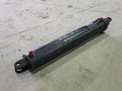 Hydraulic Side Shift for Hyster Forklift