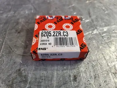 NEW FAG 6205.2ZR.C3