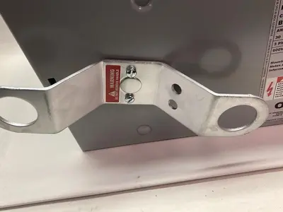 USED SIEMENS BOS 14351