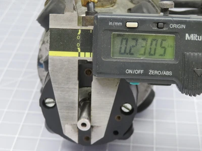Used GEC ALSTHOM _UNKNOWN_ Servo Motors | OCO Industrial #1617616