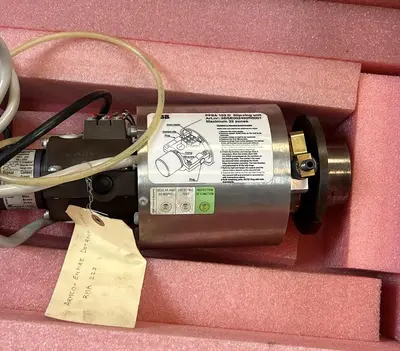 Used ABB 3BSE002492R0001 Industrial Controls Ohio US | Surplus Asset Holdings #1364294