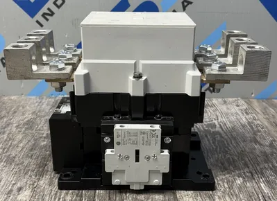 GE CK09BE300 Definite Purpose Contactors | ESS Industrial Equipment Sales (9)