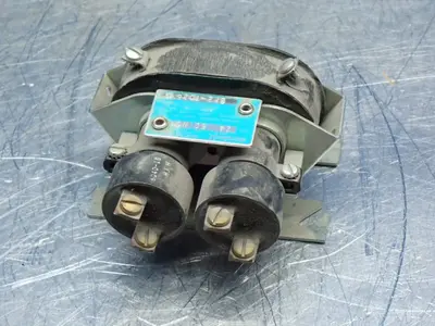 Used DURAKOOL BF27026 Relays & Switches Ohio US | HGR 24 #884222
