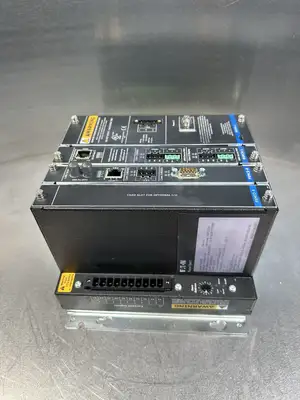 Eaton PXM6051A1BA Power Xpert Meter 6000, (BIN-1.1.5)