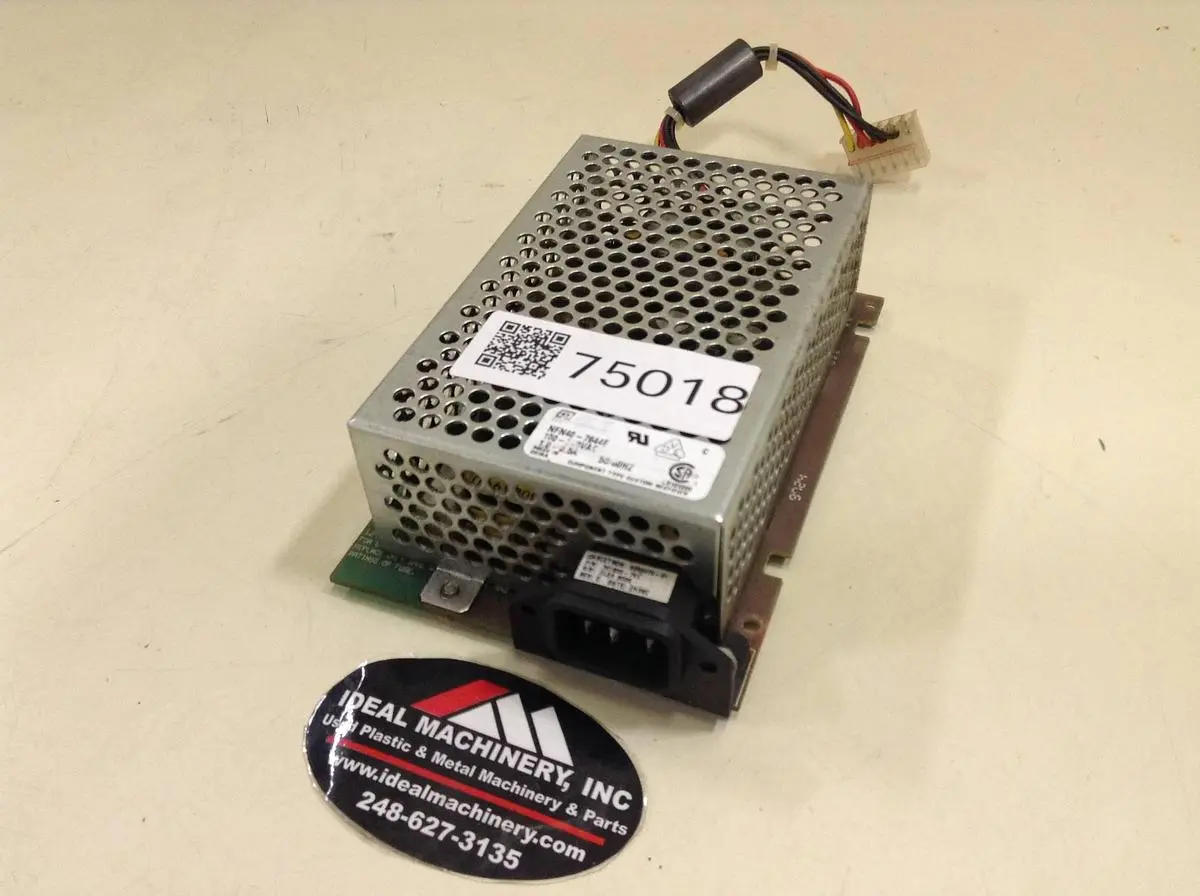 USED COMPUTER PRODUCTS NFN40-7644E
