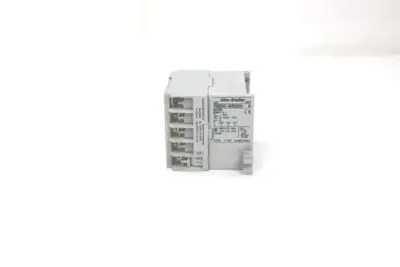 USED ALLEN BRADLEY 700-MB220*