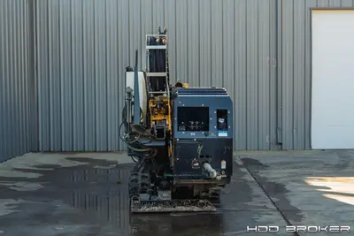 Used 2021 VERMEER 2021 VERMEER D23X30 S3 Drill Rigs Florida US | HDD Broker #1520152