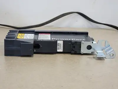 USED SQUARE D BDA140205