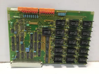 USED KEBA E-16-DIGOUT-PLUS D1456D
