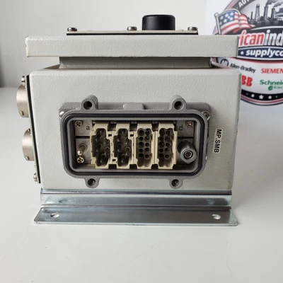 Used ABB 3HEA800964-003 Misc Industrial Equipment California US | American Industrial Supply Co. #1377094
