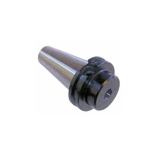 Collis CAT50 End Mill Holder, 7/8" Hole Diameter, 1-3/8" Projection USA Made