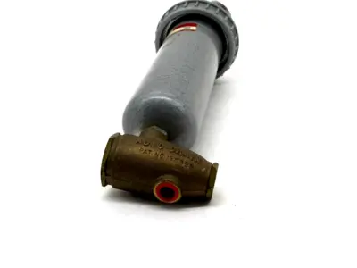 NEW SPEEDAIRE 2Z322 CYLINDER 60 MAX. CFM 300 MAX. PSI