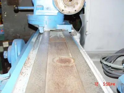 USED 1987 LANDIS 2RU