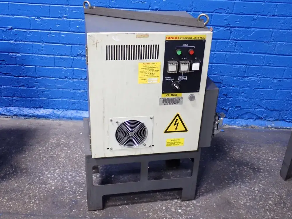 USED 2003 FANUC A05B2444B050