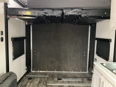 Used 2022 KEYSTONE FUZION Campers, Caravans, Motorhomes Michigan US | Miedema Asset Management Group #1304546