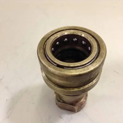 USED TOMCO INC THK6