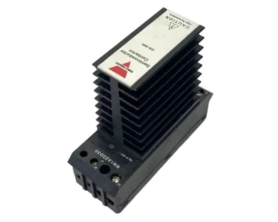 Used Carlo Gavazzi RN1A23D30 PLC Contactors Michigan US | Maverick Industrial Sales #1507962