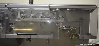 USED EFFYTEC HB-152
