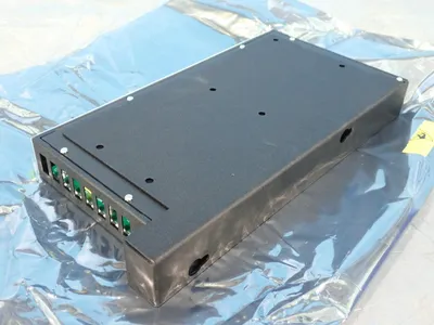 NEW SQUARE D PS35