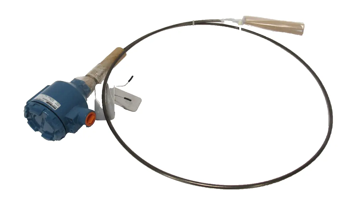 NEW ROSEMOUNT 0065D21L0000N1830 SENSOR 15103702