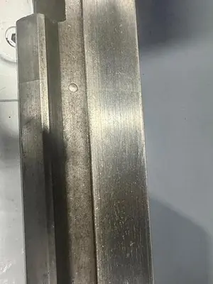 USED GANESH GT22100