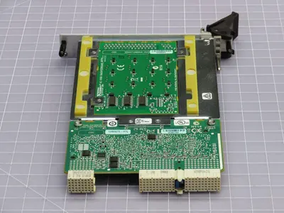 Used _UNKNOWN_ _UNKNOWN_ PXI General Purpose Switches Texas US | Aucto #1478194