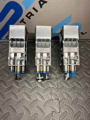 Festo 537957 K Electrical/PLC/Automation | ESS Industrial Equipment Sales (4)