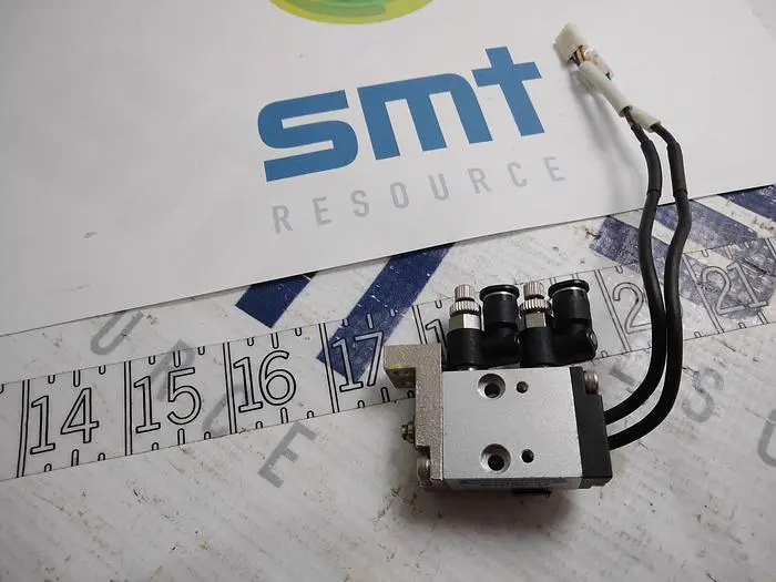 Used KOGANEI BDAS10X5-1A Cylinders | SMT Resource #488058