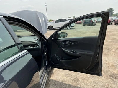 Used 2023 CHEVROLET MALIBU Sedans Michigan US | Miedema Asset Management Group #1320390