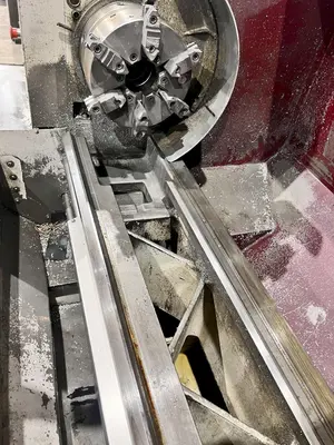 USED HARRISON