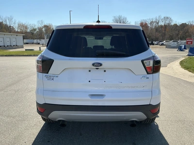 Used 2017 FORD ESCAPE Utility Vehicles Michigan US | Miedema Asset Management Group #1732721