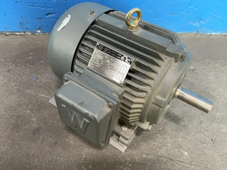 Used WORLDWIDE WWE318182T Motors (misc) Ohio US | HGR 24 #1453604