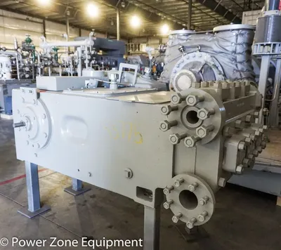 USED OILWELL A-336-H