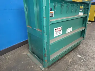Used SELCO V5HD Balers Ohio US | HGR 24 #1132806