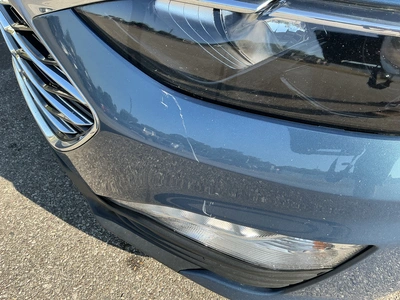Used 2024 CHEVROLET MALIBU Sedans Michigan US | Miedema Asset Management Group #1406869
