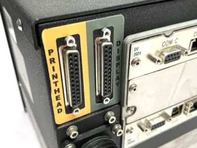 Used Pregis Sharp MARK II CONTROL BOX, Autobagger Control Unit Industrial Controls Michigan US | Maverick Industrial Sales #1396559