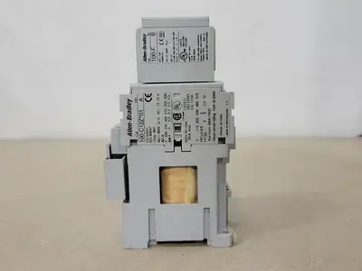 USED ALLEN-BRADLEY 100-C12Z*01