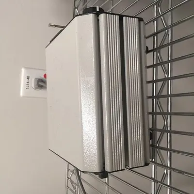Stocker Yale 21AC Illuminator