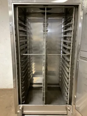 152-0460 Carter Hoffmann Rethermalizer