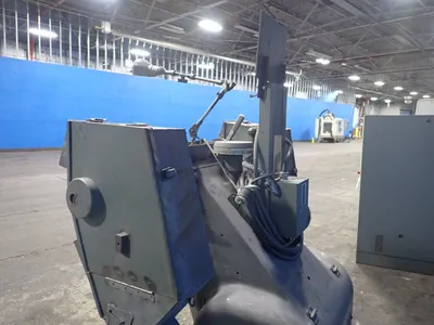 Hammond  Pedestal Grinder