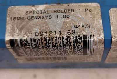 Allied Machine & Engineering 091211-53 Tooling & Accessories, Drilling | Machinery Central (10)